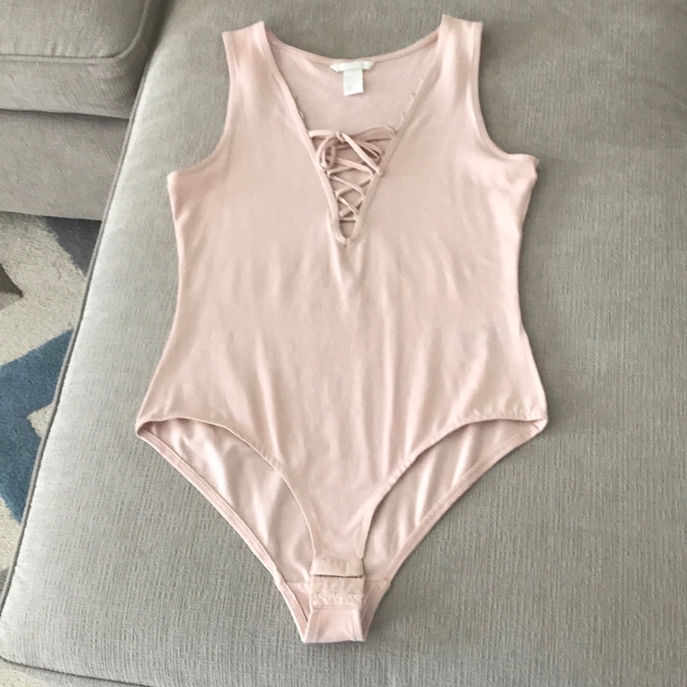 H&M bodysuit